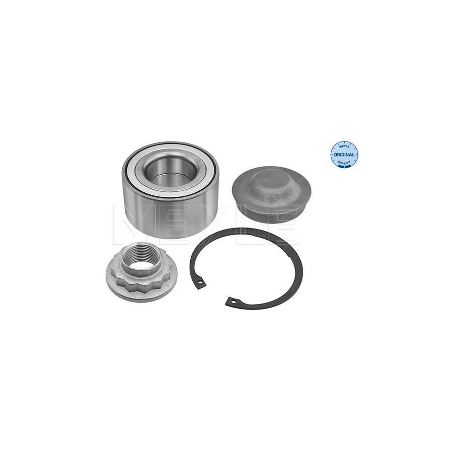 Meyle 16-14 650 0024 Wheel Bearing Kit