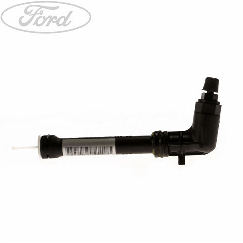 GENUINE FORD 1507965 FOCUS DURATEC ST RS CLUTCH SLAVE CYLINDER | ML Performance UK