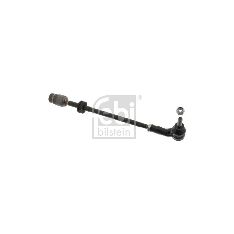 Febi Bilstein 07979 Rod Assembly For VW Passat