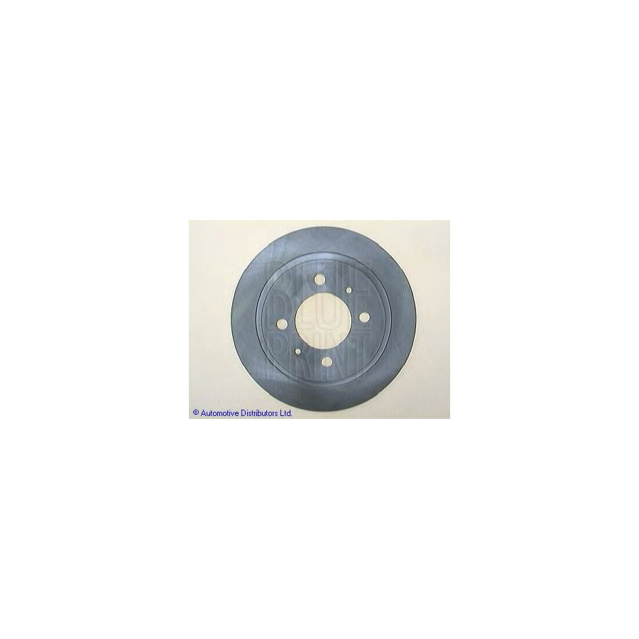 Blue Print ADN14377 Brake Disc