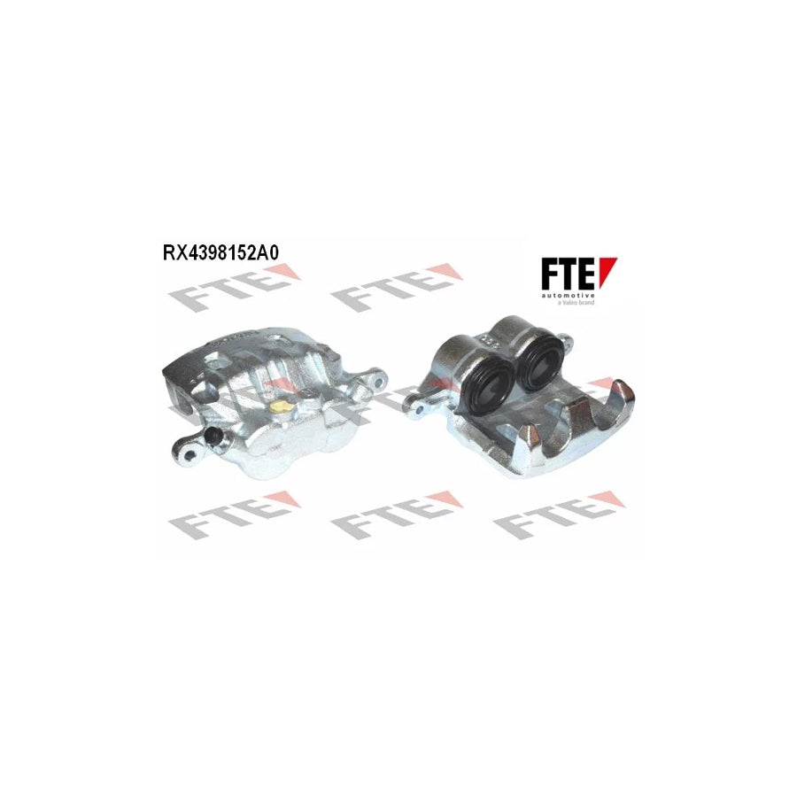 Fte RX4398152A0 Brake Caliper | ML Performance UK Car Parts