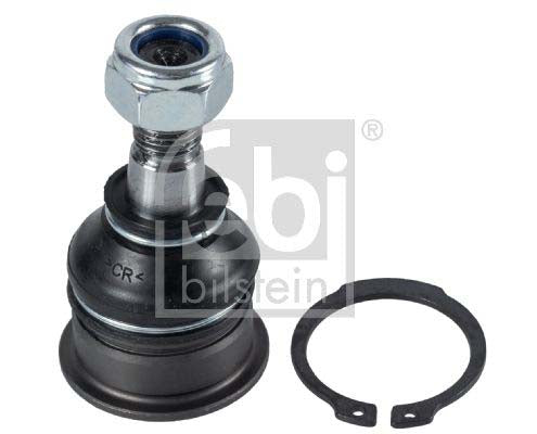 Febi Bilstein 42636 Ball Joint For Nissan Sunny | ML Performance UK Car Parts