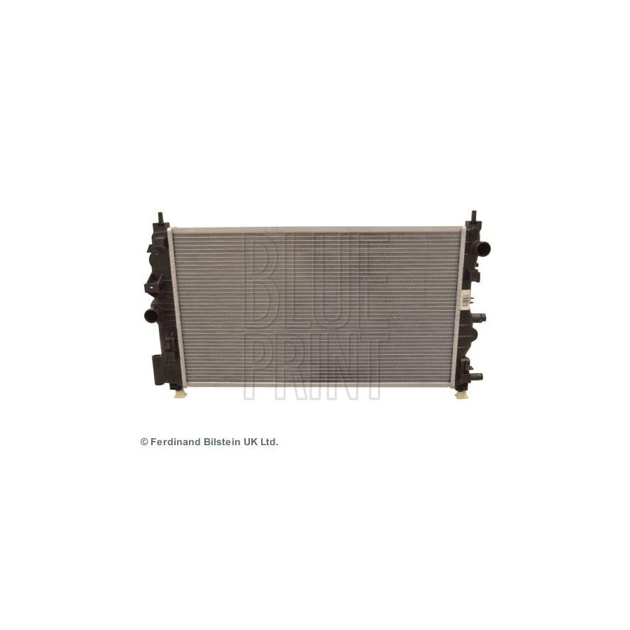 Blue Print ADG098136 Engine Radiator