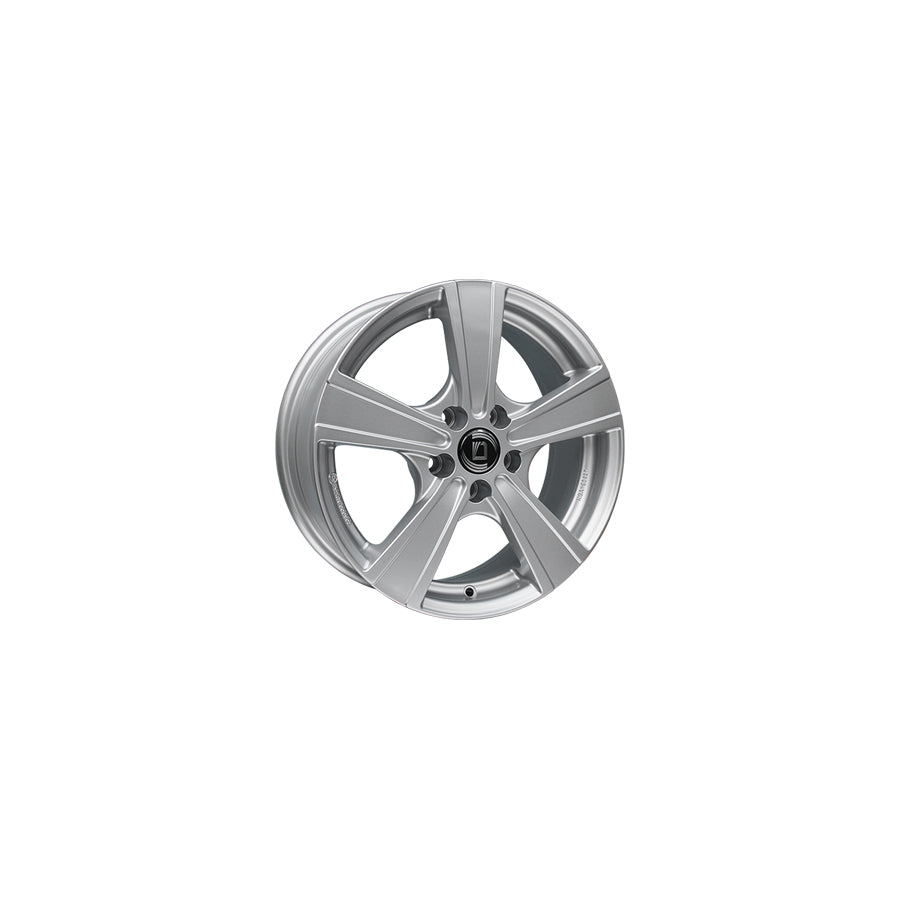 Diewe Wheels Matto 6.5x16 ET50 916SX-5108A50634 Pigment Silver Wheel | ML Performance UK Car Parts