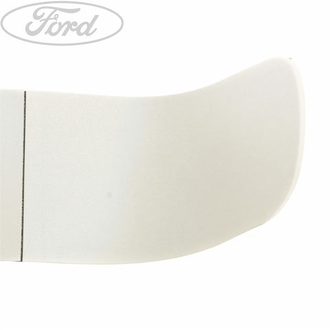 GENUINE FORD 1023425 MONDEO REAR BUMPER CENTRAL FINISHER DECAL STRIPE ESTATE | ML Performance UK