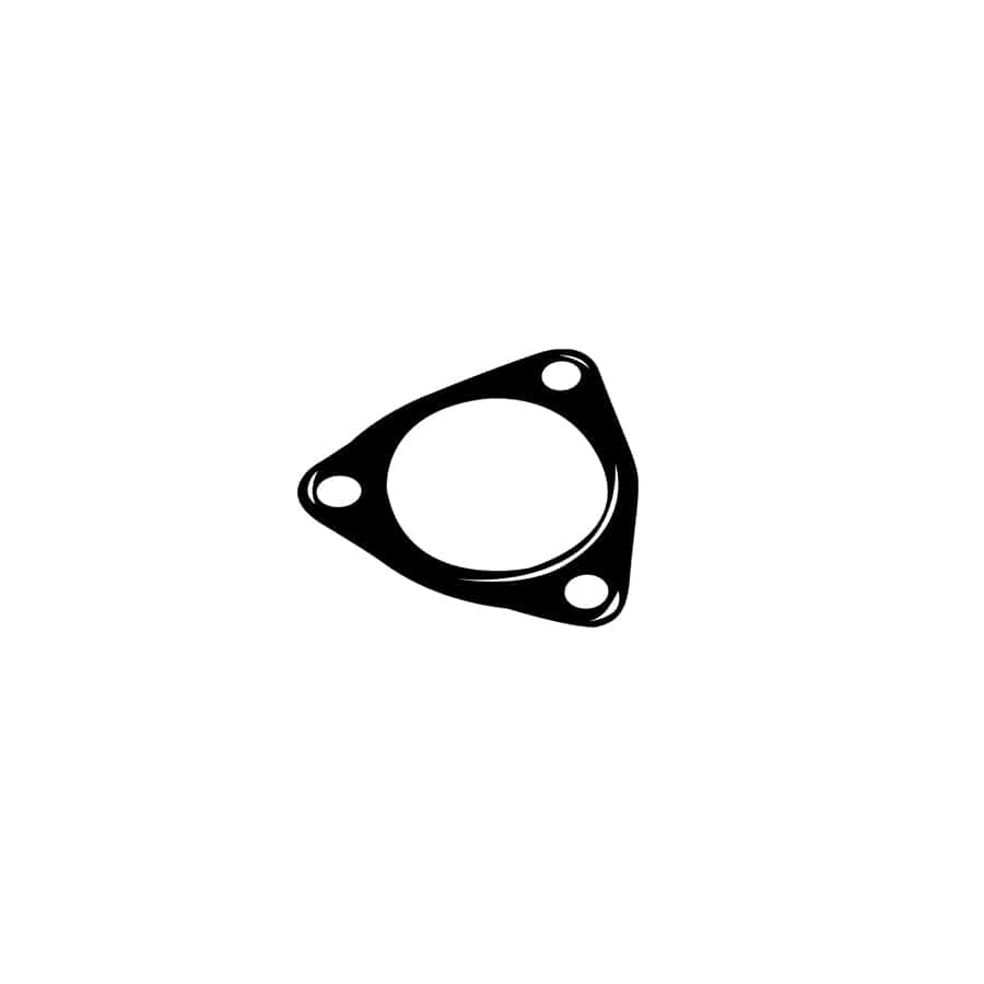 Borgwarner EFR Block Off Plate - 179348