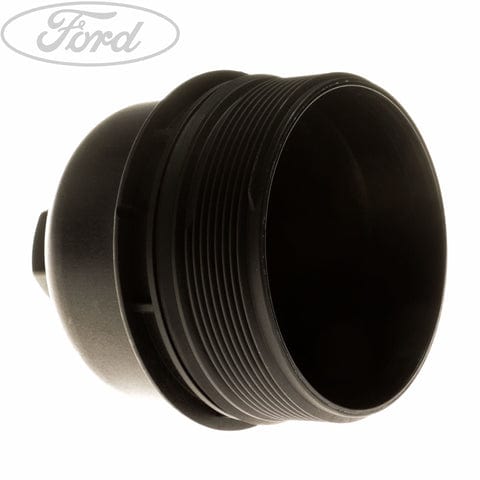 GENUINE FORD 1145964 OIL FILTER COVER | ML Performance UK