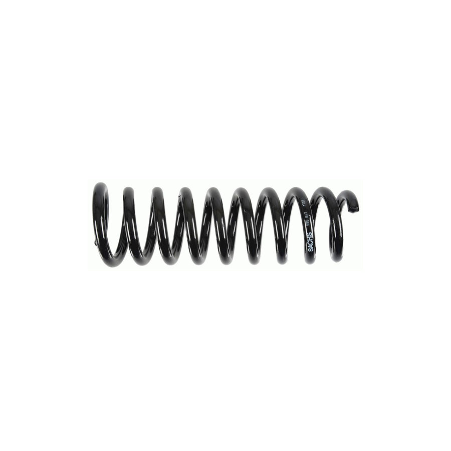 Sachs 996 647 Coil Spring For Audi 80 B4 Avant (8C5)