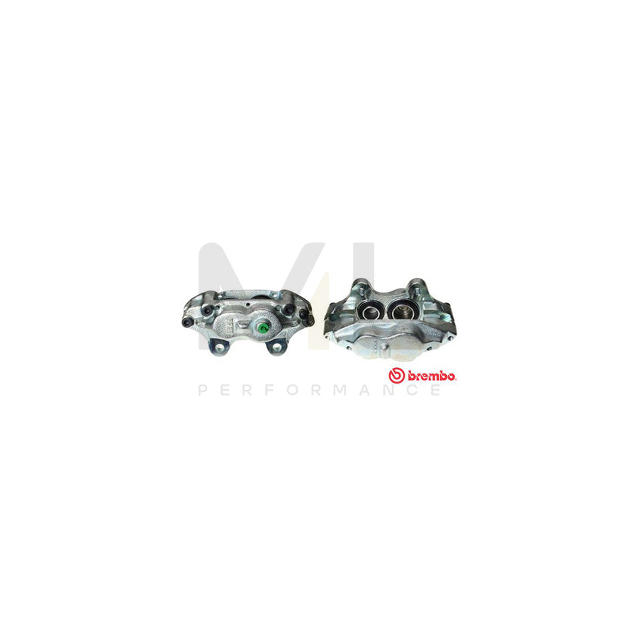 BREMBO F 83 020 Brake Caliper | ML Performance Car Parts