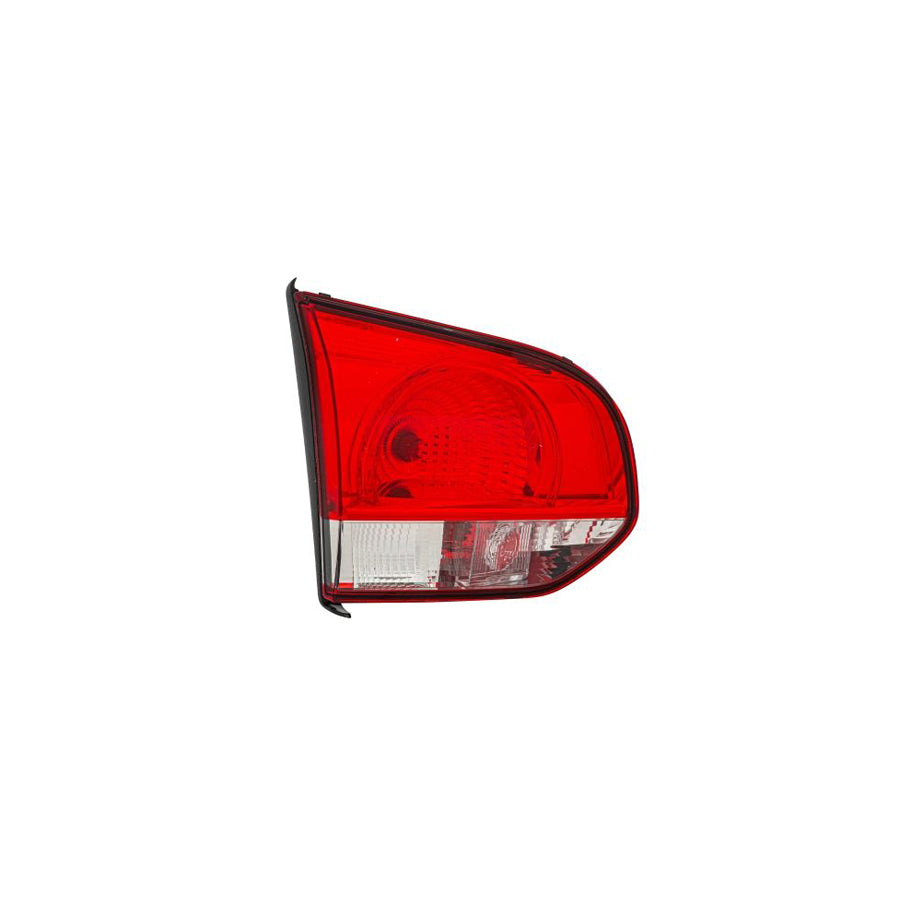 Hella 2SA 009 923-091 Rear Light For VW Golf VI Hatchback (5K1)