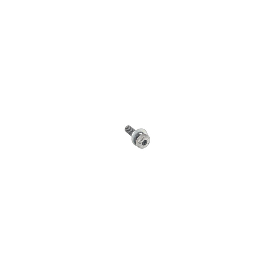 Genuine BMW 24317601229 E90 E92 E63 Torx Screw With Round Seal Ring M6X20 (Inc. Alpina B7) | ML Performance UK Car Parts