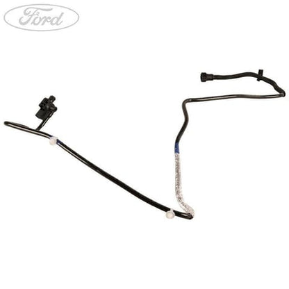 GENUINE FORD 2598481 TRANSIT DURATORQ DIESEL BRAKE SERVO VACUUM HOSE 4WD RWD | ML Performance UK