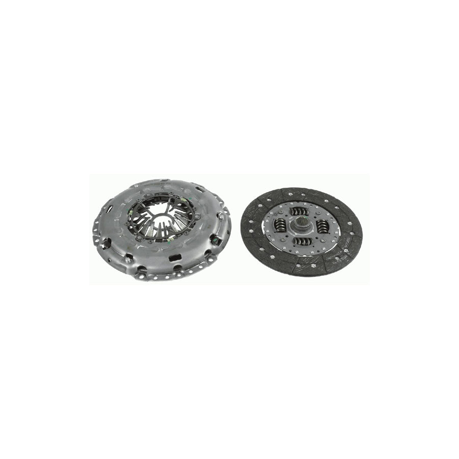 Sachs Xtend 3000 951 838 Clutch Kit