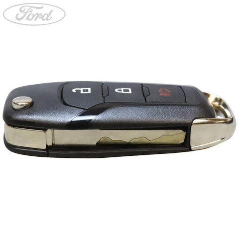 GENUINE FORD 1942395 BLANK KEY | ML Performance UK