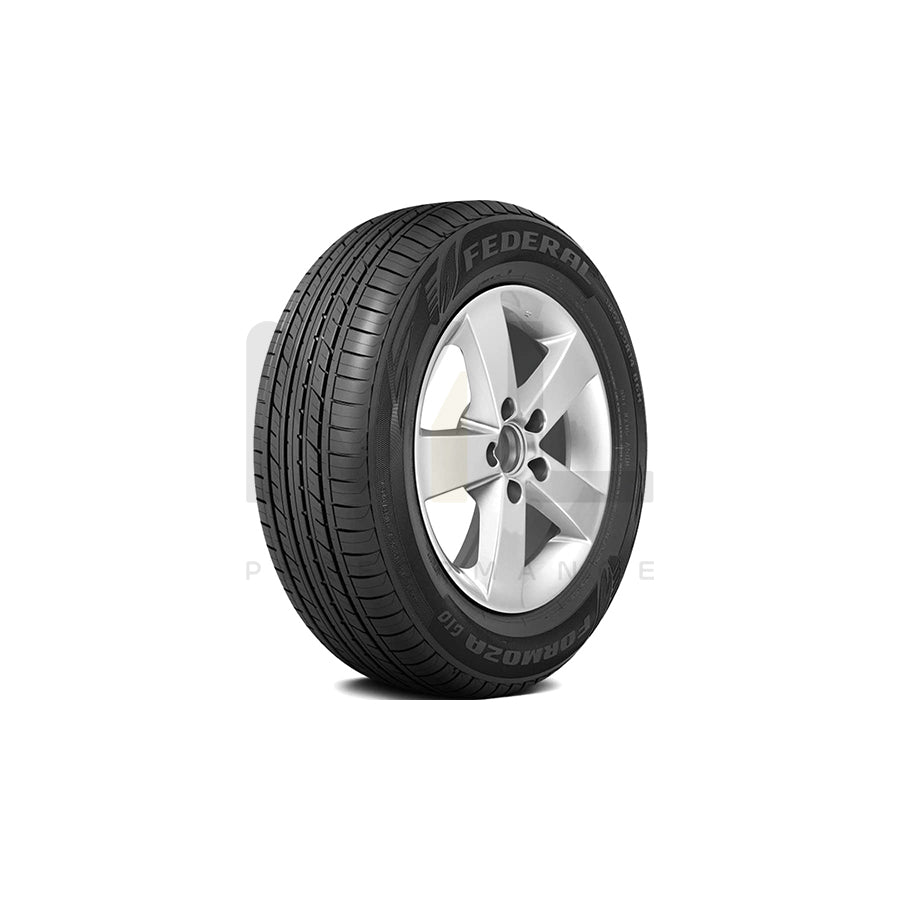 Federal Formoza GIO 185/70 R14 88H Summer Tyre | ML Performance UK Car Parts