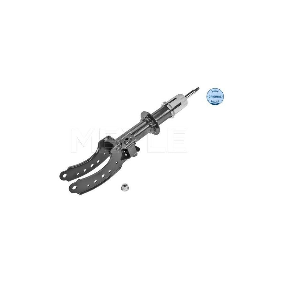 Meyle 126 625 0009 Shock Absorber For Audi Q7 (4Lb)