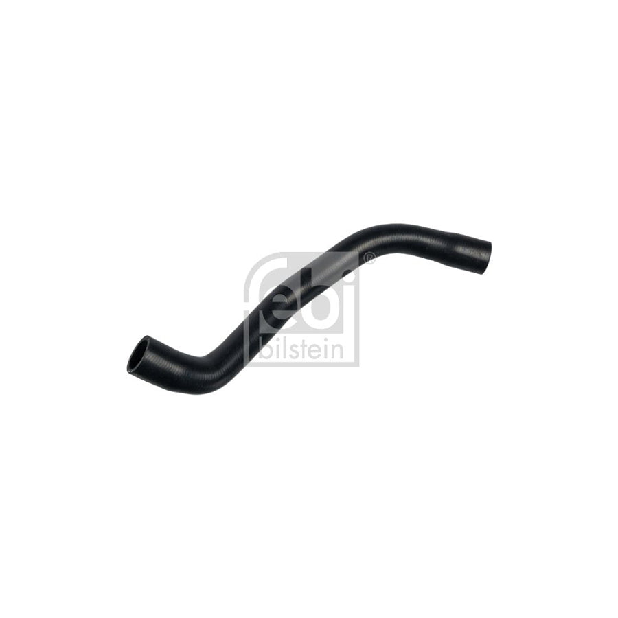 Febi Bilstein 171238 Radiator Hose For Renault Twingo