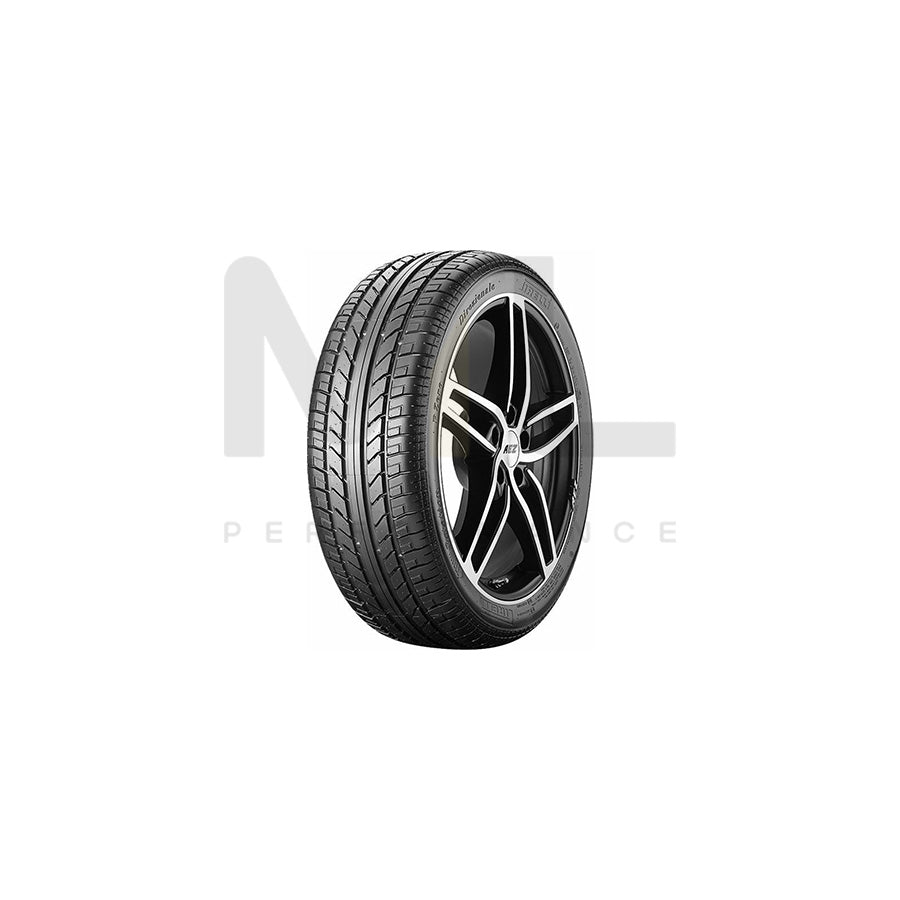 Pirelli P ZERO™ System Direzion (F) 215/45 ZR18 89Y Summer Tyre | ML Performance UK Car Parts