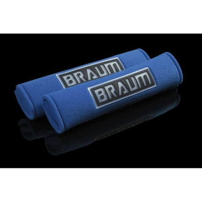 BRAUM Harness Pads