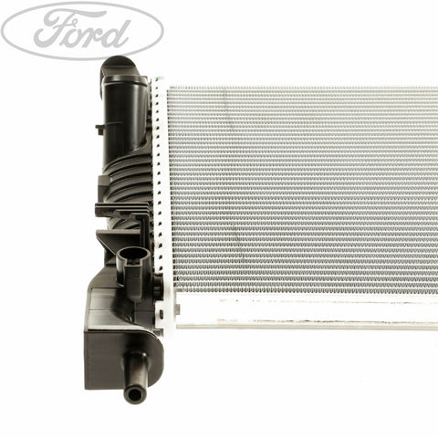 GENUINE FORD 1383317 TRANSIT ENGINE COOLING RADIATOR | ML Performance UK