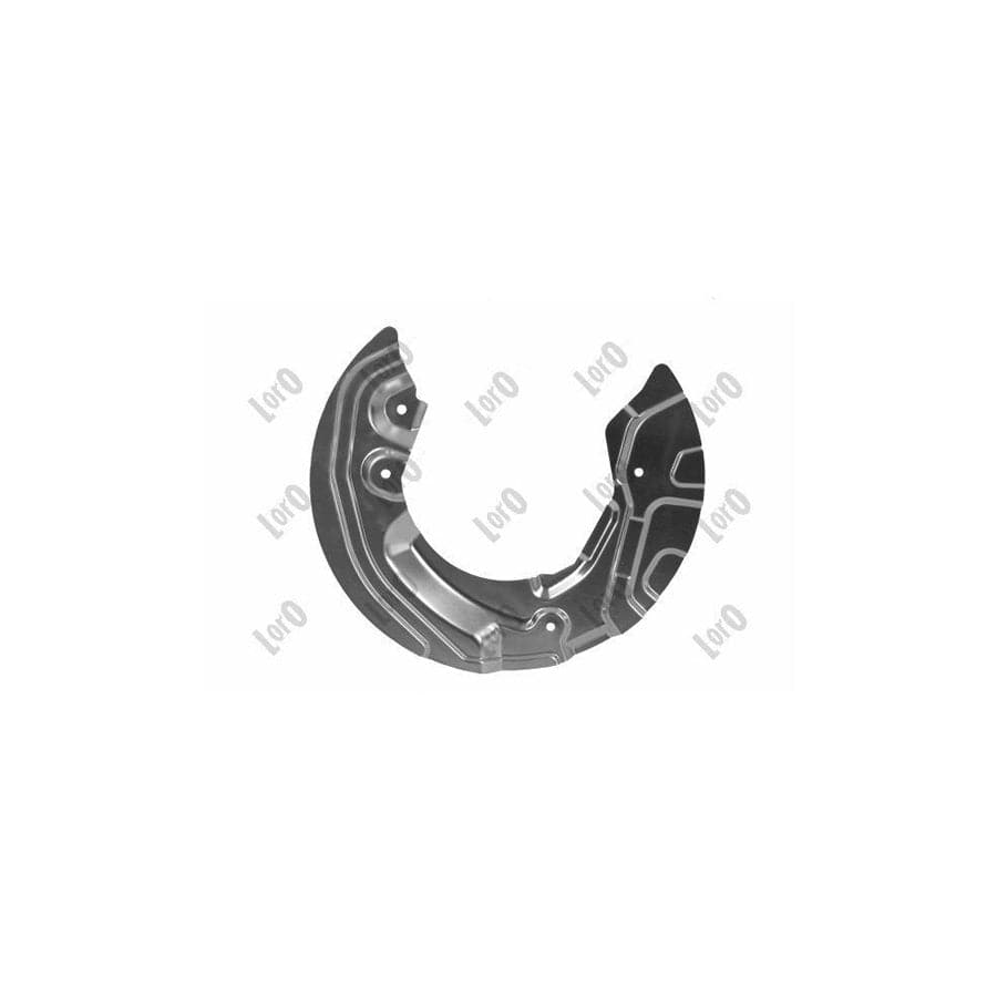 Abakus 13107112 Splash Panel, Brake Disc | ML Performance UK