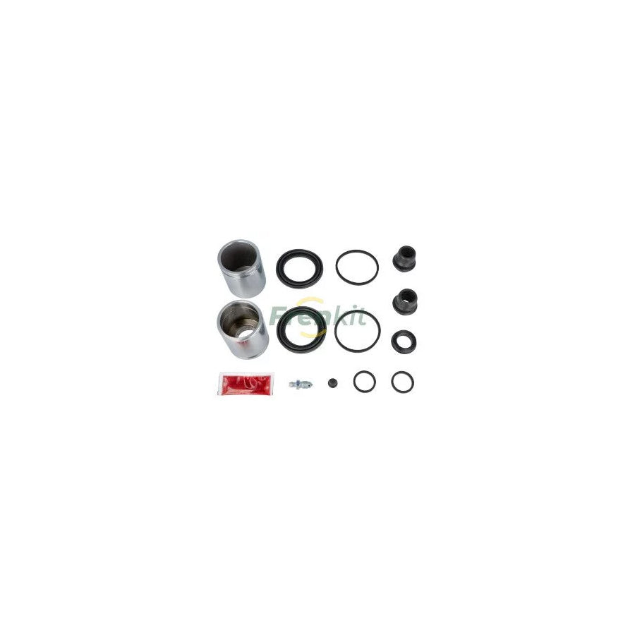 Frenkit 254826 Repair Kit, Brake Caliper Suitable For Mercedes-Benz Sprinter 5-T Platform/Chassis (W905) | ML Performance UK Car Parts