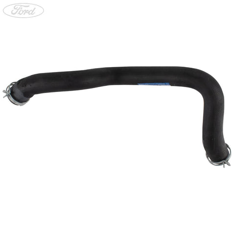 GENUINE FORD 1371293 TRANSIT 2.4 DURATORQ UPPER RADIATOR HOSE 2006-2014 | ML Performance UK