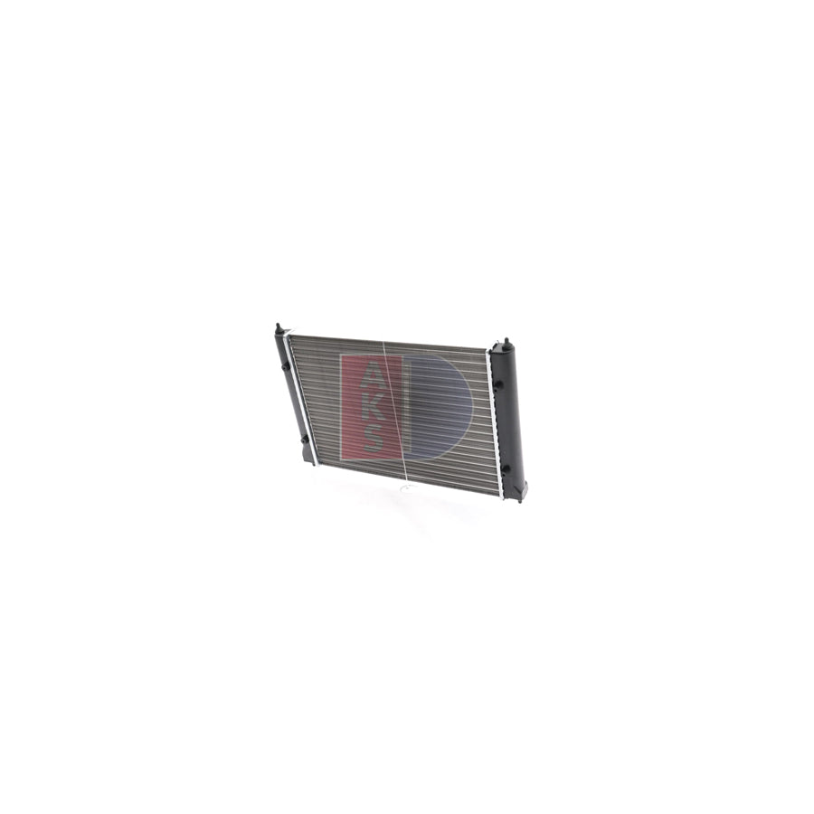 AKS Dasis 041370N Engine Radiator For VW Polo | ML Performance UK