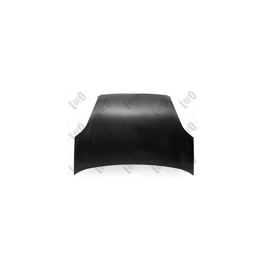 Abakus 01656100 Bonnet For Fiat Doblo | ML Performance UK