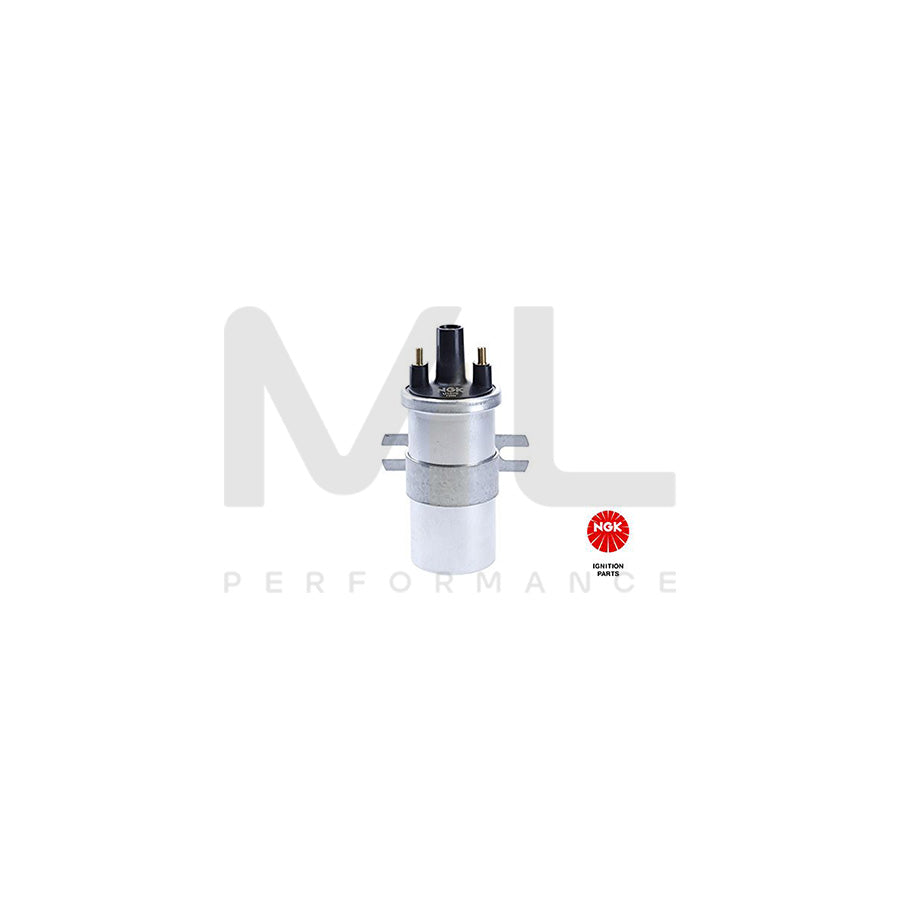 NGK Ignition Coil - U1070 (NGK48307) Distributor Coil | ML Car Parts UK | ML Performance