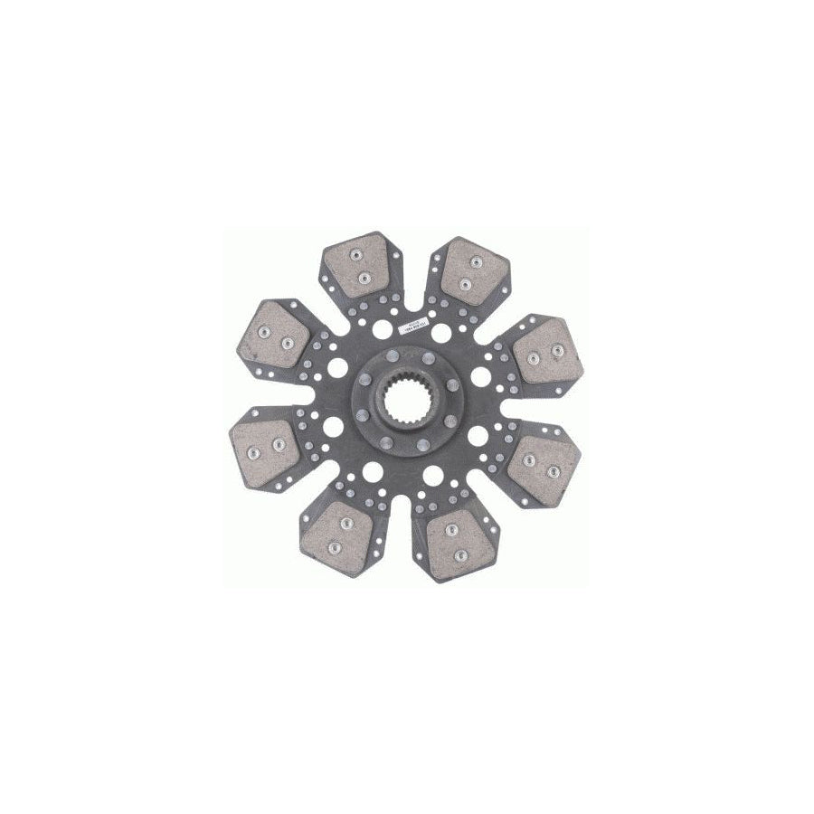 Sachs 1864 909 001 Clutch Disc