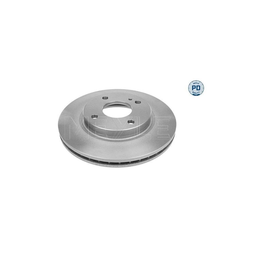 Meyle 783 521 0027/Pd Brake Disc