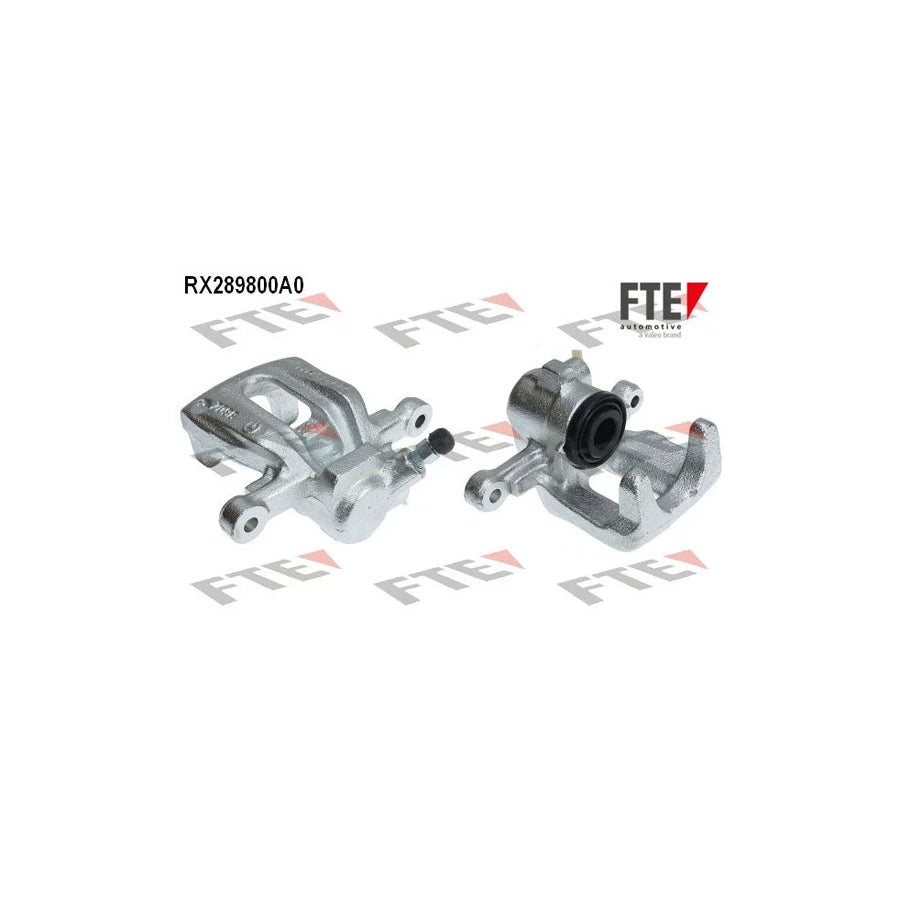 Fte RX289800A0 Brake Caliper Suitable For Mercedes-Benz A-Class (W168) | ML Performance UK Car Parts