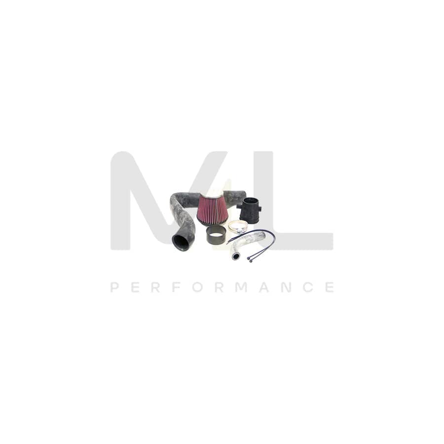 K&N 57-0007 Performance Air Intake System | ML Car Parts UK | ML Performance