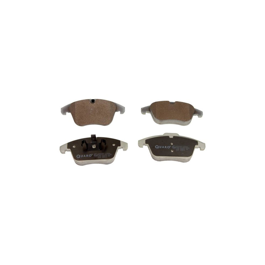 Quaro QP5250 Brake Pad Set