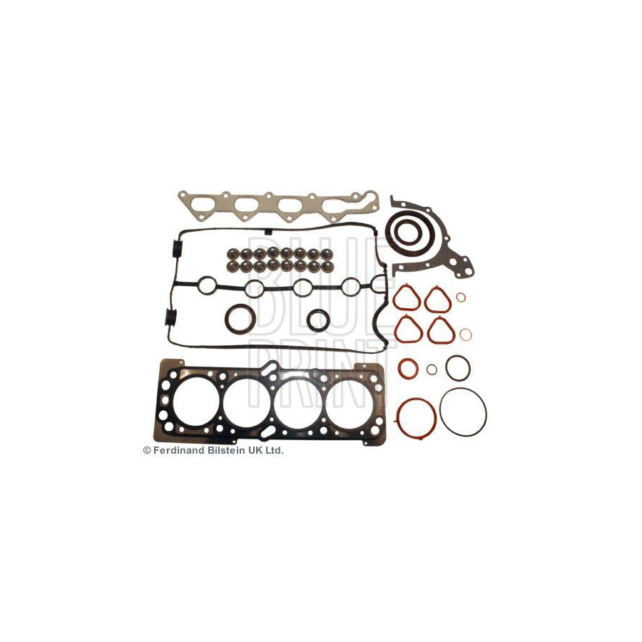 Blue Print ADG06280C Gasket Set, Cylinder Head