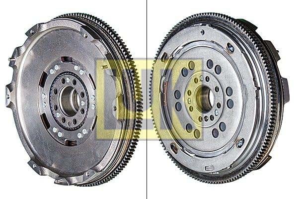 LuK 415 0076 10 Dual Mass Flywheel