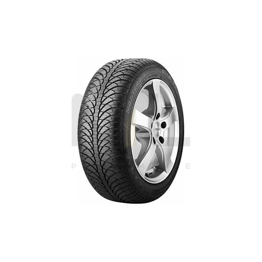 Fulda Kristall Montero 3 185/60 R15 84T Winter Tyre | ML Performance UK Car Parts