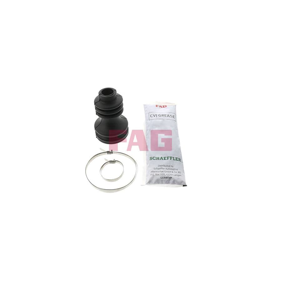 FAG 772 0340 30 Bellow Set, Drive Shaft