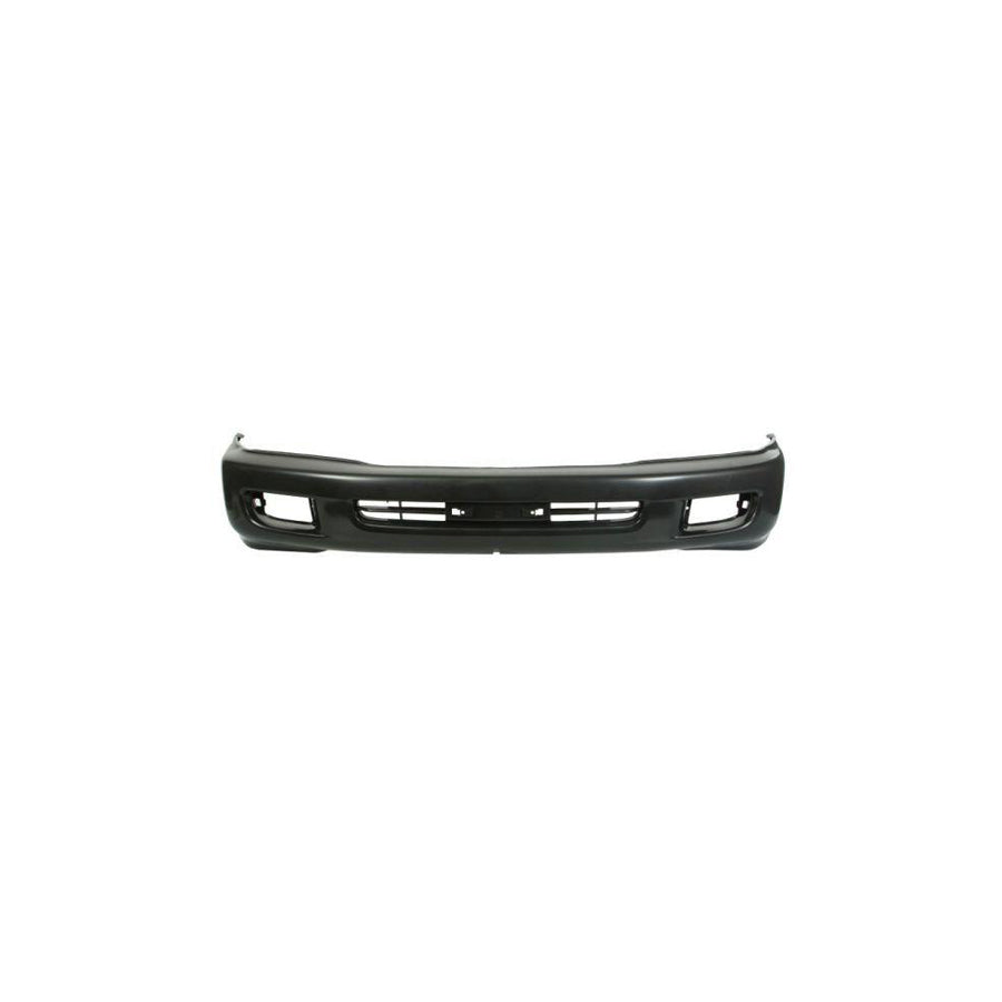 Blic 5510-00-8136900P Bumper For Toyota Land Cruiser Amazon (J100)