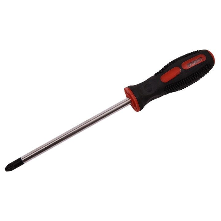 Amtech No.3 Pozi Drive Screwdriver | ML Performance DIY & Power Tools