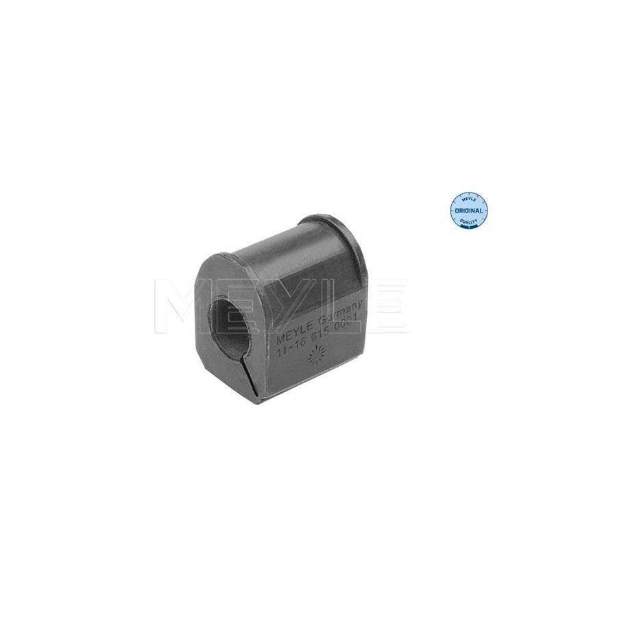 Meyle 11-16 615 0001 Anti Roll Bar Bush