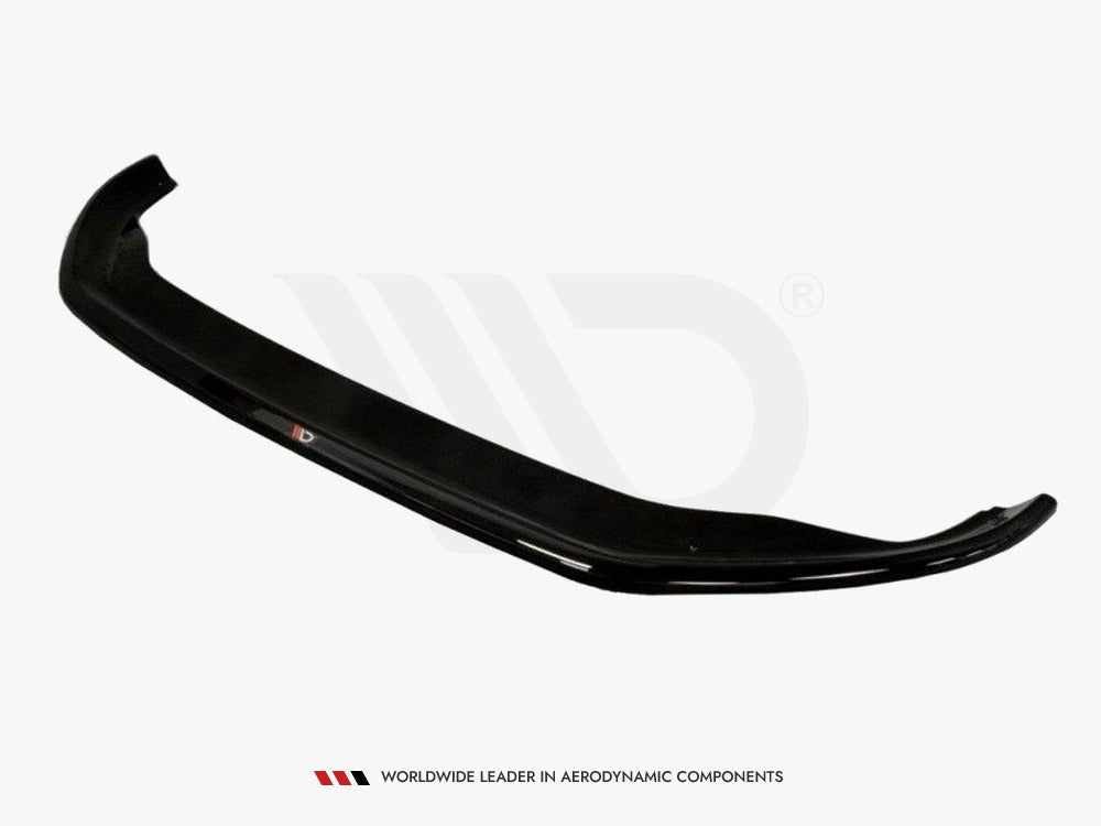 Maxton Design VW Golf MK7 Front Splitter