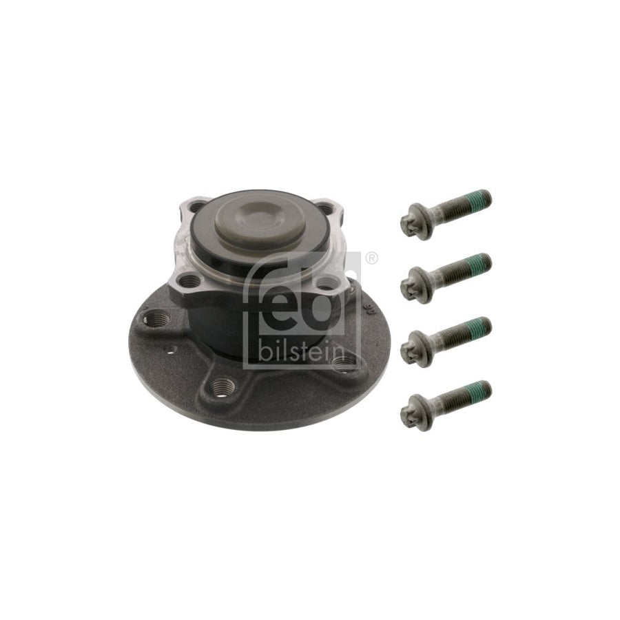 Febi Bilstein 46342 Wheel Bearing Kit