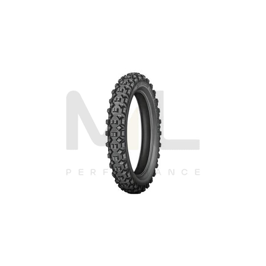 Michelin Cross Competition S 140/80 18 Motorcycle Summer Tyre | ML Performance UK Car Parts