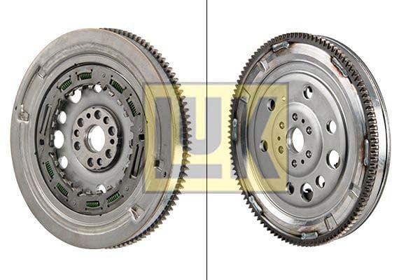 LuK 415 0789 09 Dual Mass Flywheel For Ford Fiesta