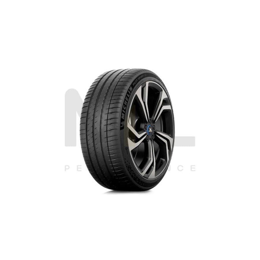 Michelin Pilot Sport EV 255/45 R20 105W Summer Tyre | ML Performance UK Car Parts