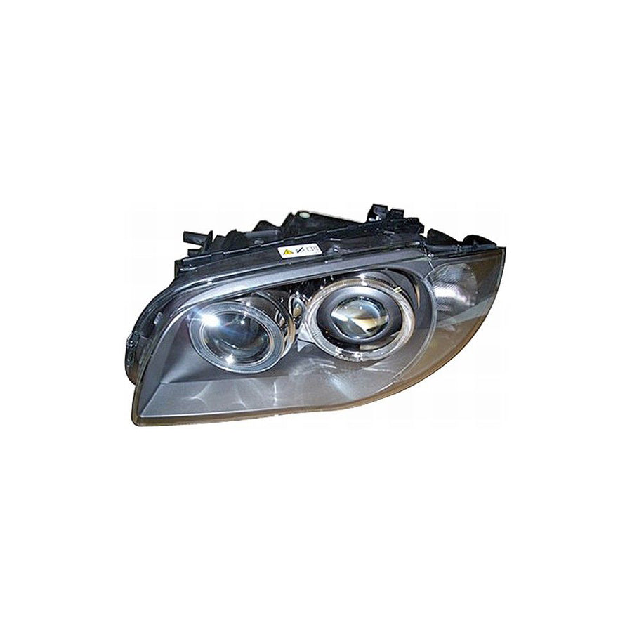 Hella 1EL 354 538-041 Headlight For BMW 1 Series