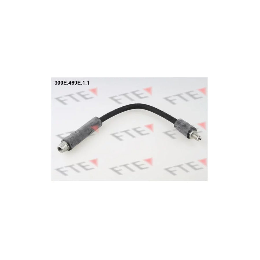 Fte 300E.469E.1.1 Brake Hose Suitable For Mercedes-Benz Vaneo (W414) | ML Performance UK Car Parts