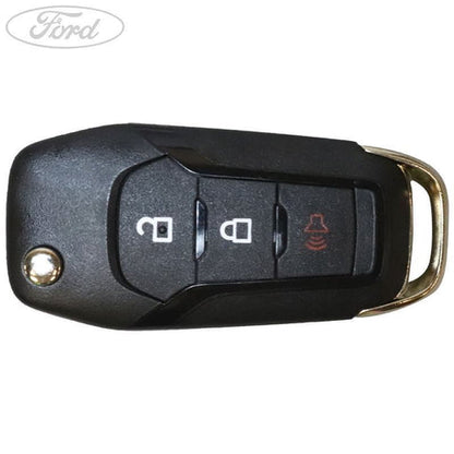 GENUINE FORD 1942395 BLANK KEY | ML Performance UK